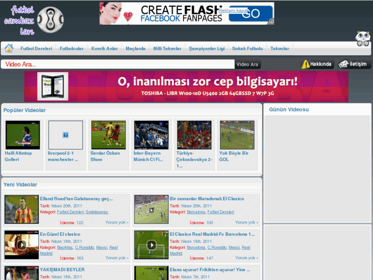 www.futbolcambazlari.com