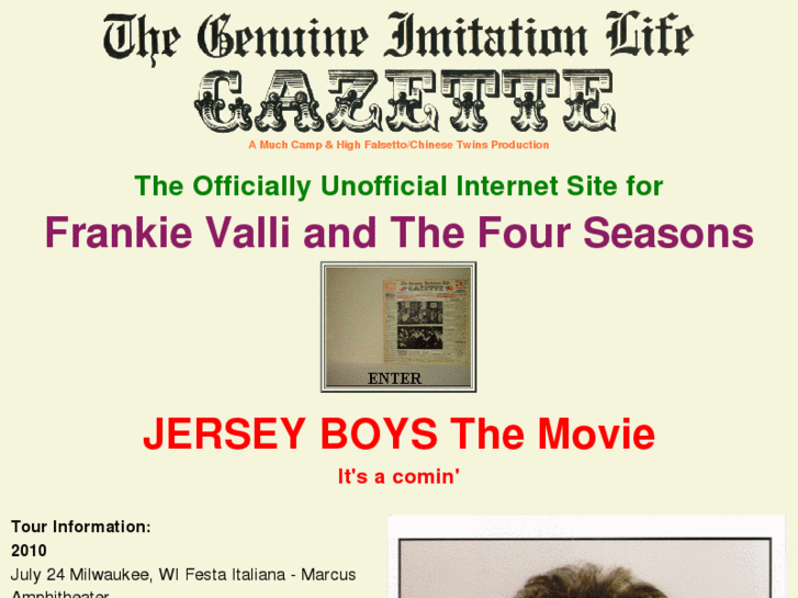 www.genuine-imitation-life-gazette.com