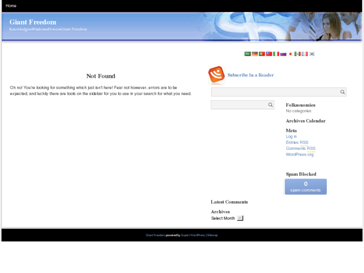 www.giantfreedom.com