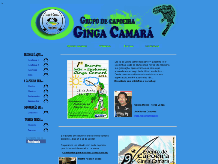 www.ginga-camara.com