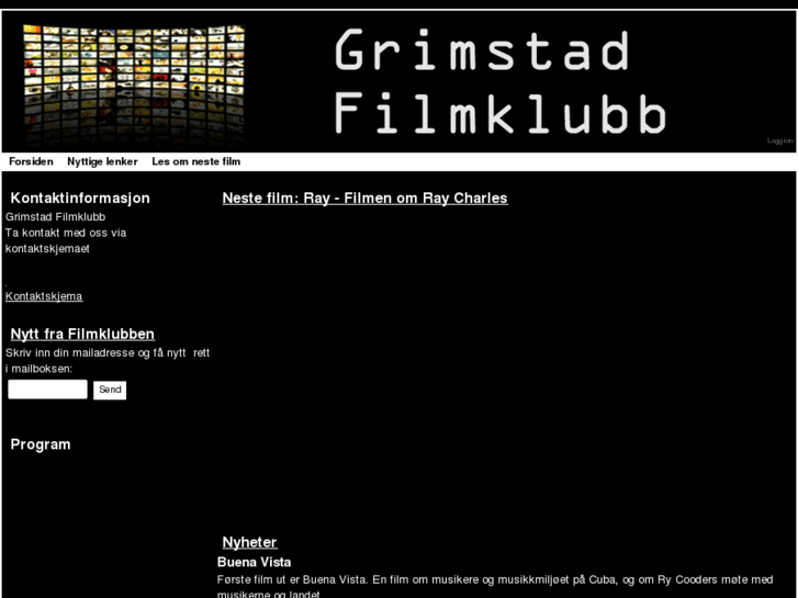 www.grimstad-filmklubb.net