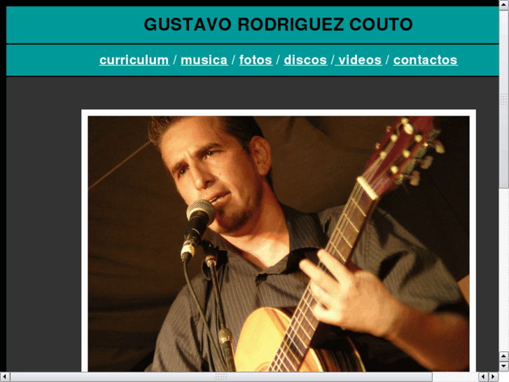 www.gustavorodriguezcouto.com