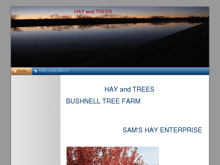 www.hayandtrees.com