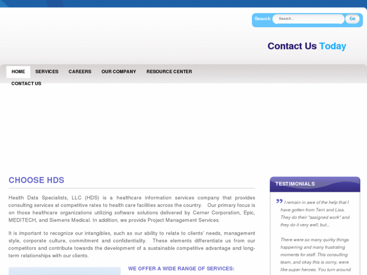 www.hds-llc.com