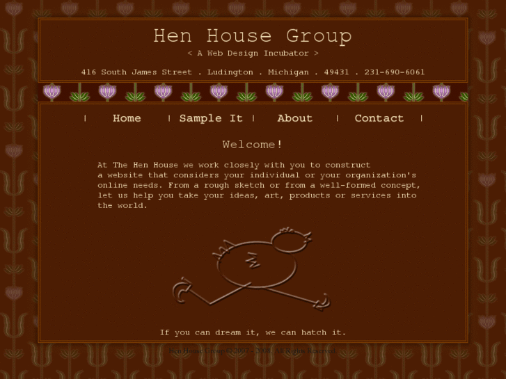 www.henhousegroup.com