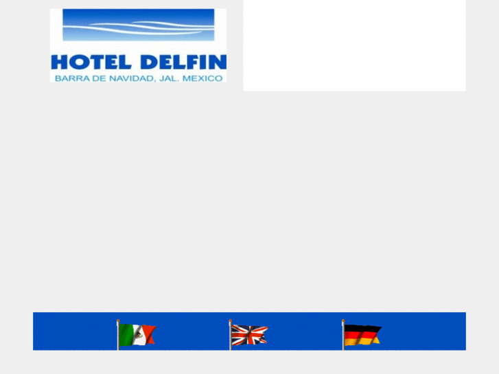 www.hoteldelfinmx.com