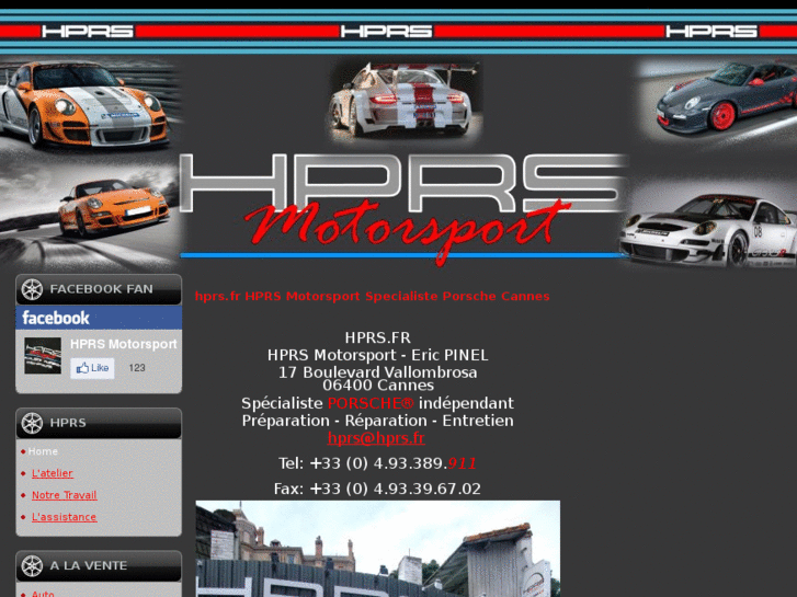 www.hprs.fr