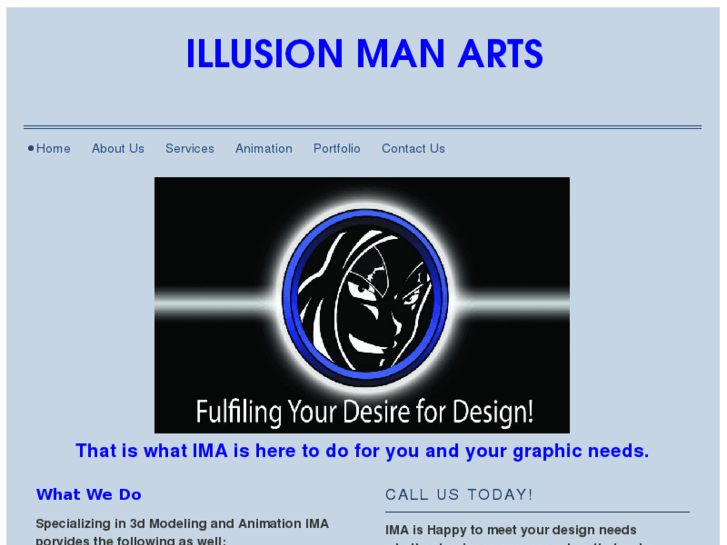 www.illusionmanarts.com