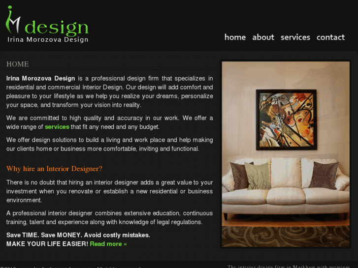 www.imdesignservices.com