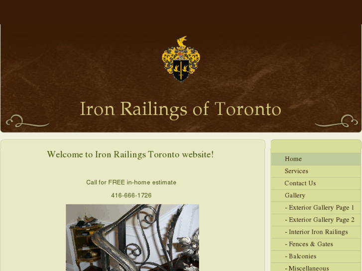 www.iron-railings.net