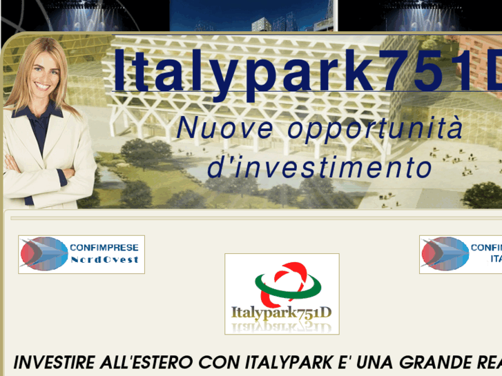 www.italypark.org