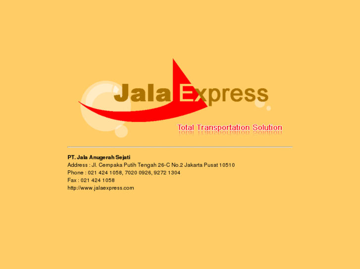 www.jalaexpress.com