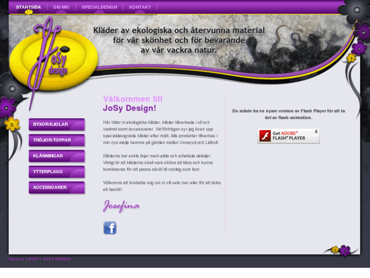 www.josydesign.com