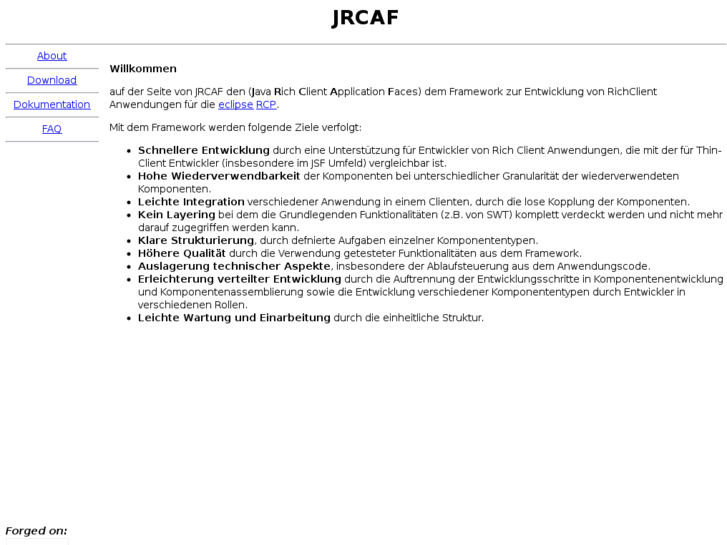 www.jrcaf.com