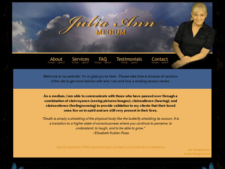 www.juliaannmedium.com