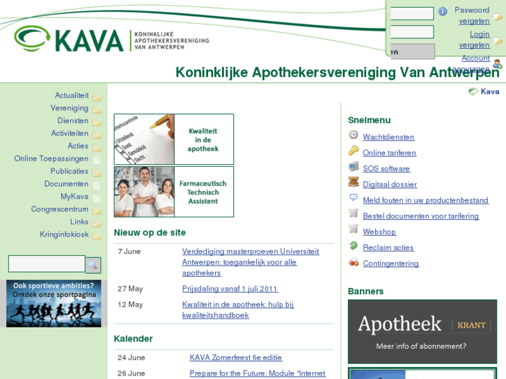 www.kava.be