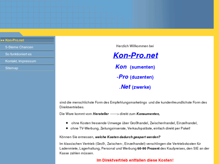 www.kon-pro.net