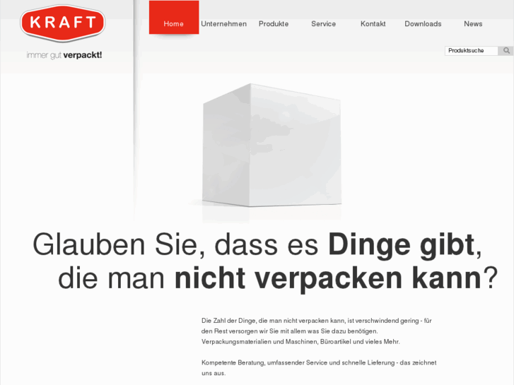 www.kunststoffbandumreifung.com