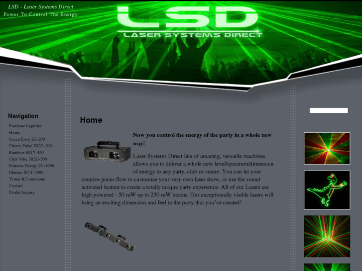 www.lasersystemsdirect.com