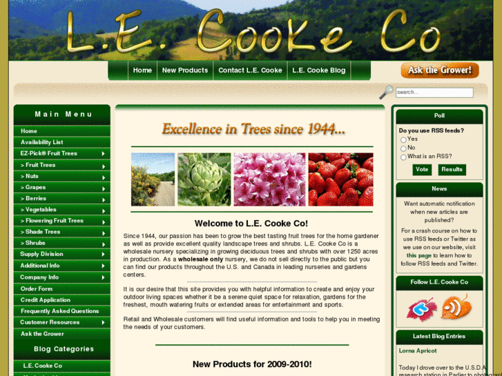 www.lecooke.com