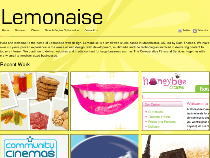 www.lemonaise.com