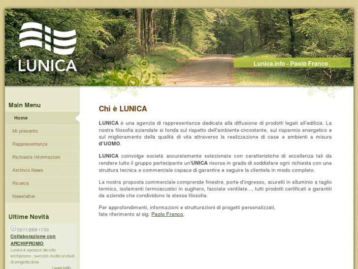 www.lunica.info