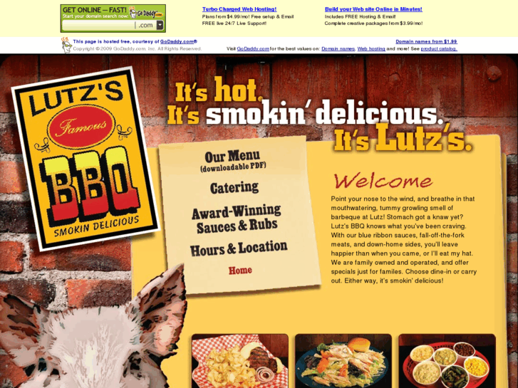 www.lutzbbq.com