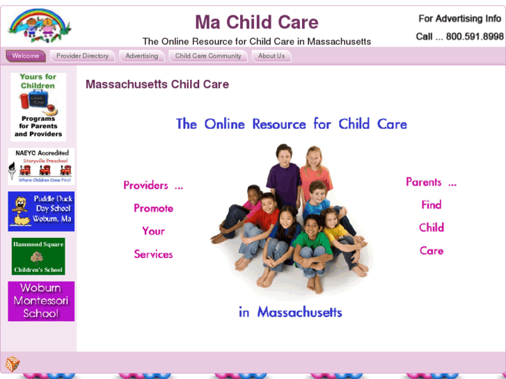 www.machildcare.com