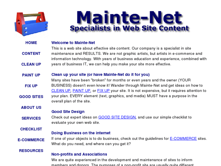 www.mainte-net.com