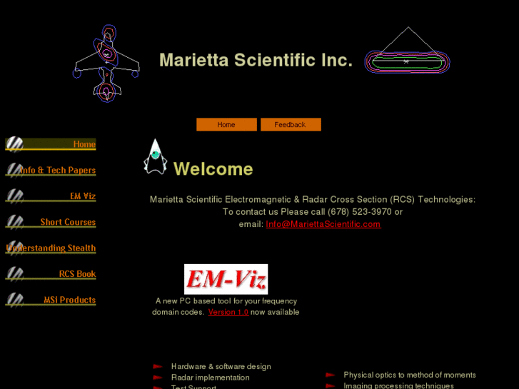 www.mariettascientific.com