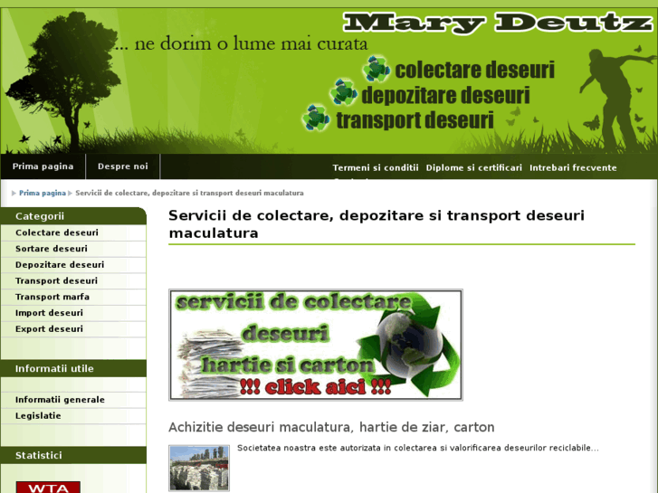 www.marydeutz.ro