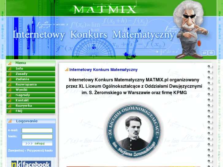 www.matmix.pl