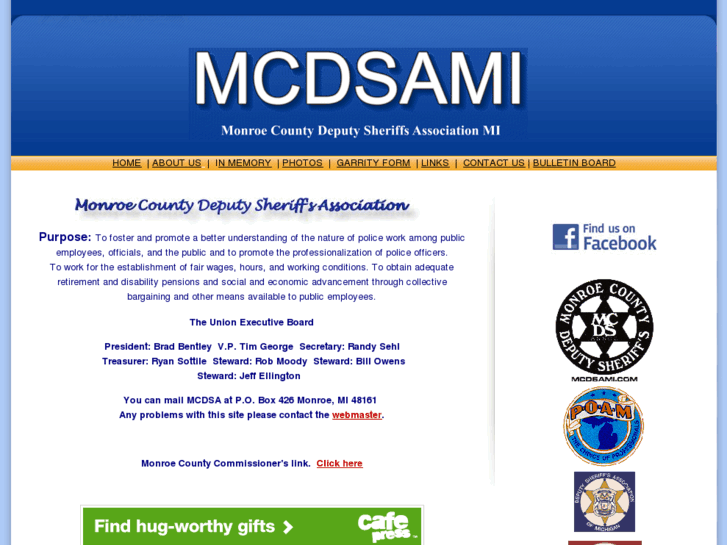 www.mcdsami.com