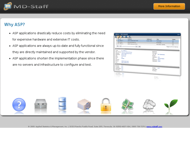 www.mdstaff-asp.com