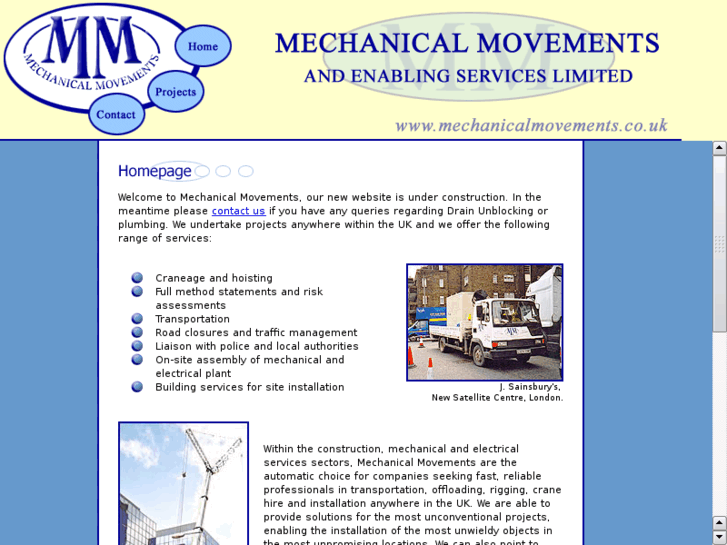 www.mechanicalmovements.co.uk