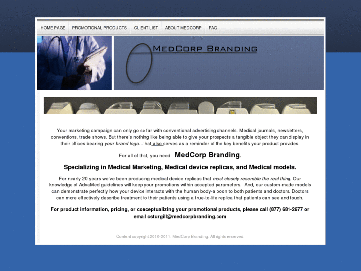 www.medcorpbranding.com