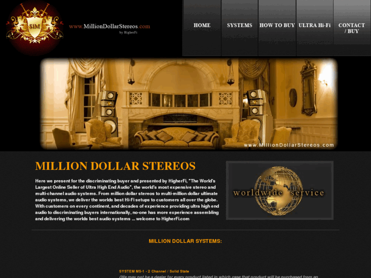 www.milliondollarstereos.com