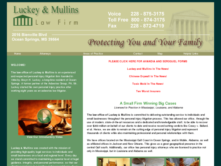 www.mississippi-injuryfirm.com
