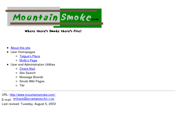 www.mountainsmoke.com