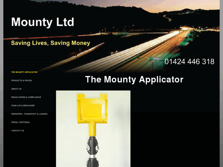 www.mountyltd.com