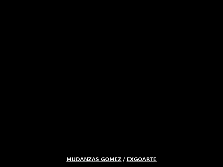 www.mudanzasgomez.com