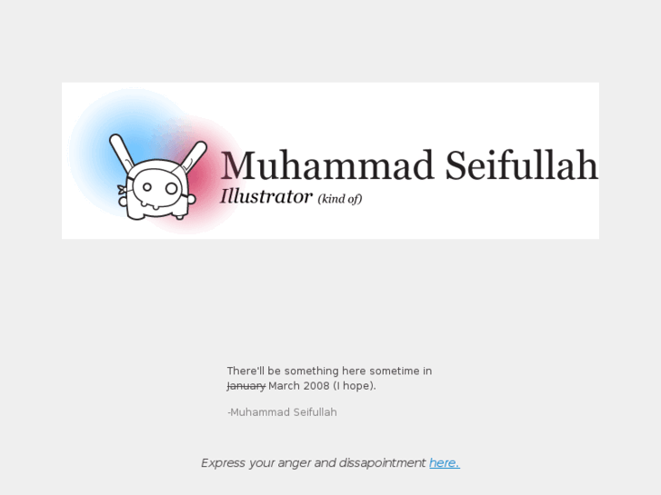 www.muhammadseifullah.com