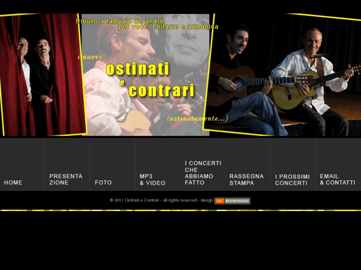 www.ostinatiecontrari.it