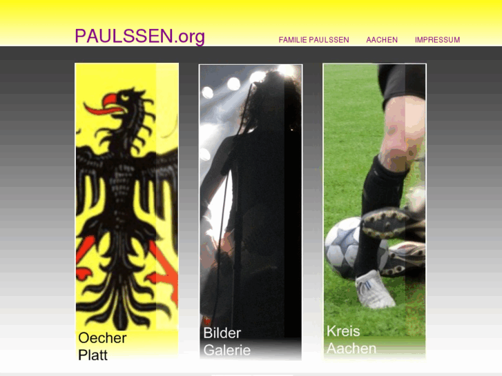 www.paulssen.org