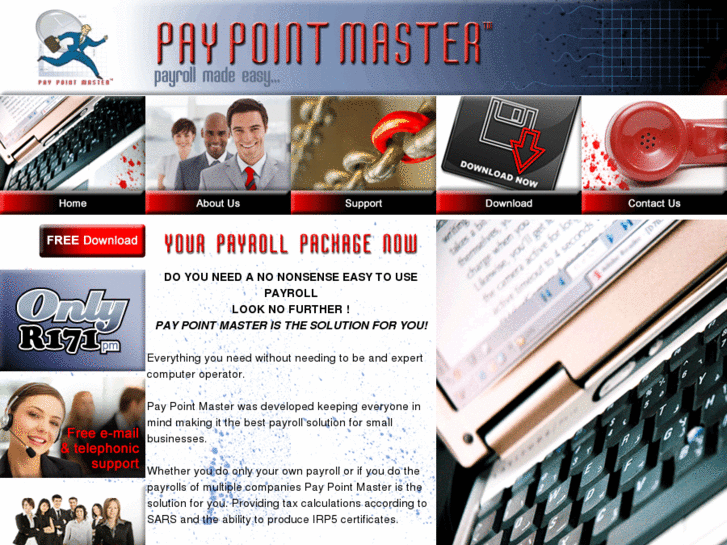 www.paypointmaster.com