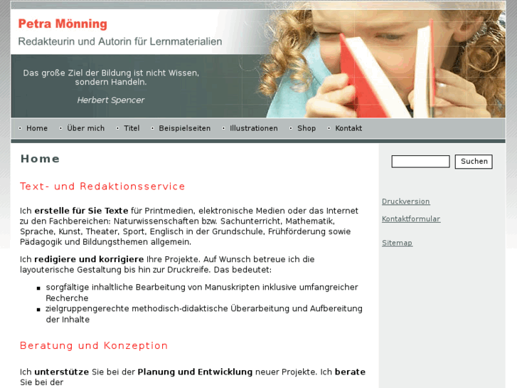 www.petra-moenning.de