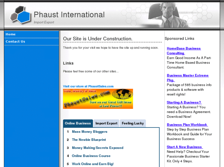 www.phaust-intl.com