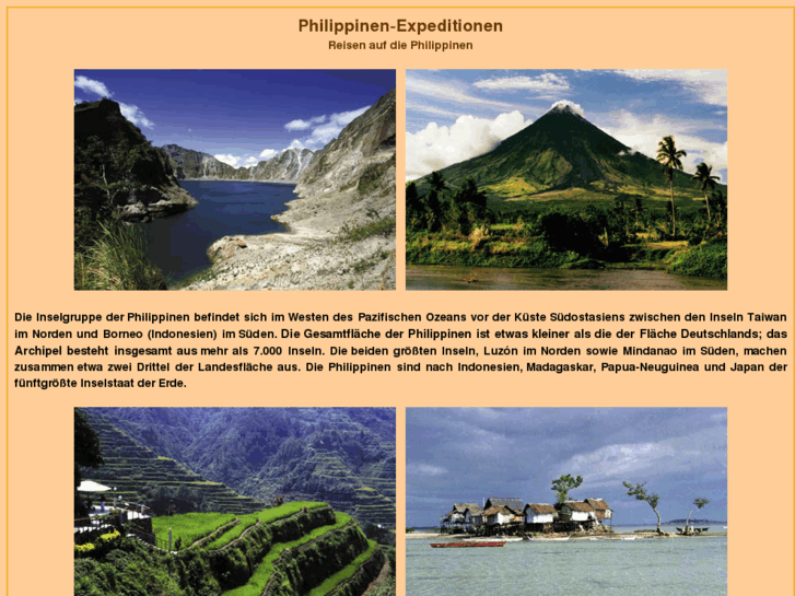 www.philippinen-expeditionen.de