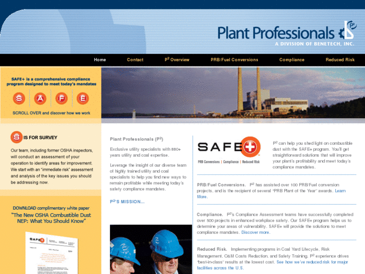 www.plant-professionals.com