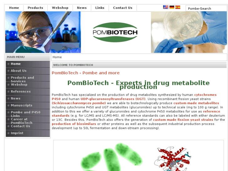 www.pombiotech.com